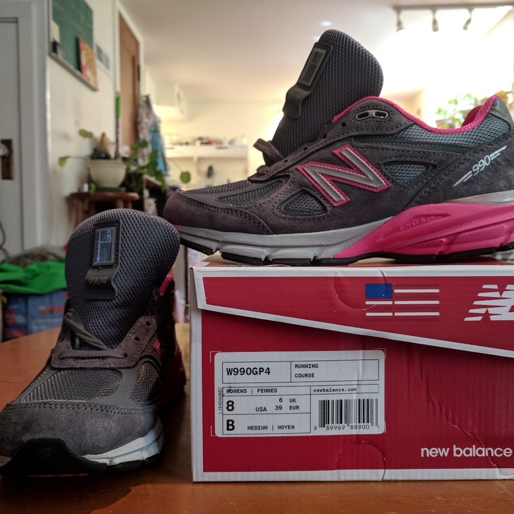 Women's Running Sneakers